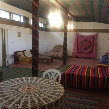 Peace Tent Villa Kfar Rut Exterior photo