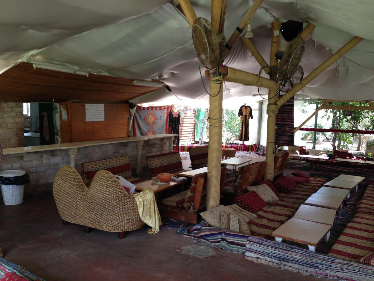 Peace Tent Villa Kfar Rut Room photo