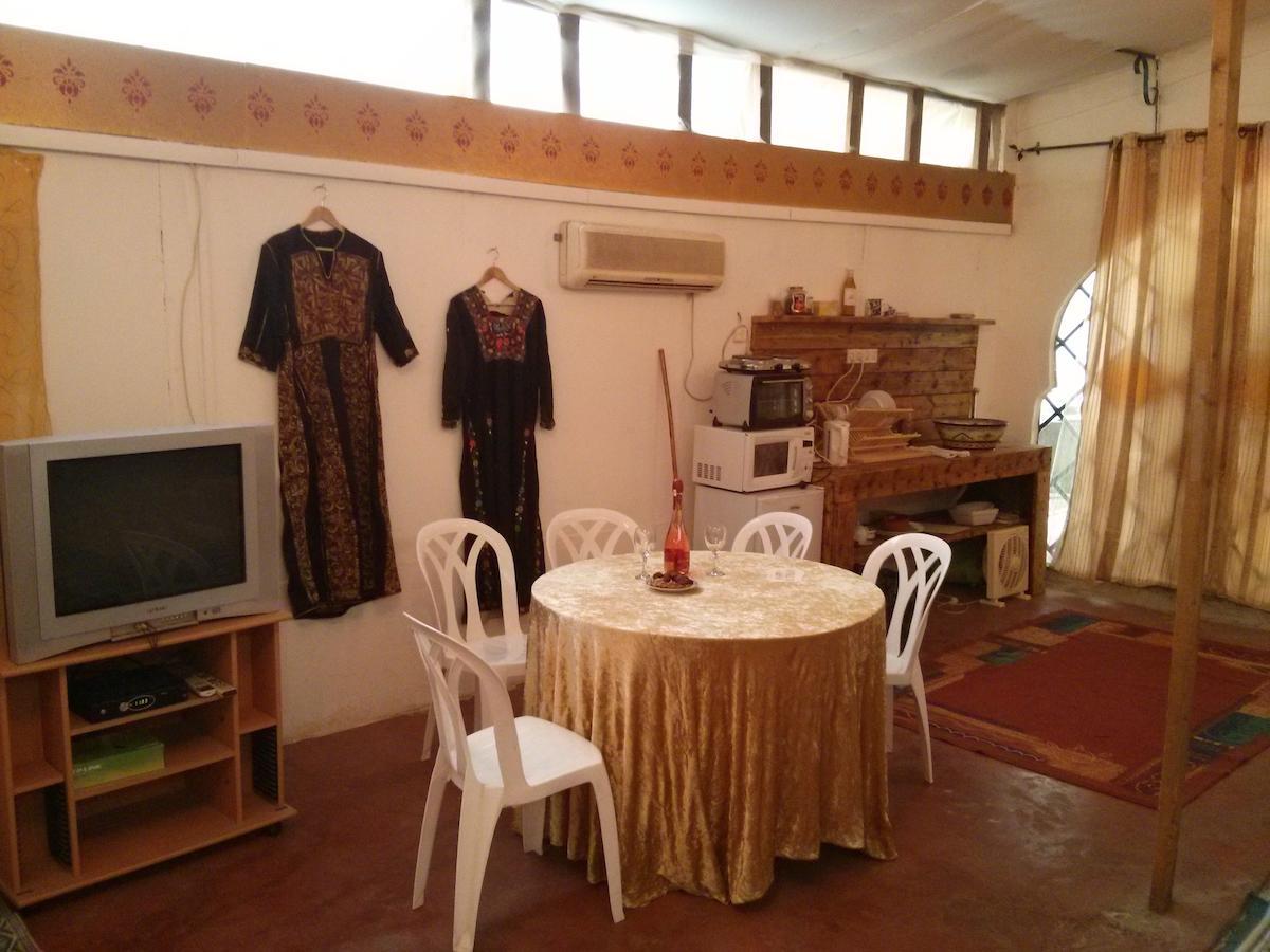 Peace Tent Villa Kfar Rut Exterior photo