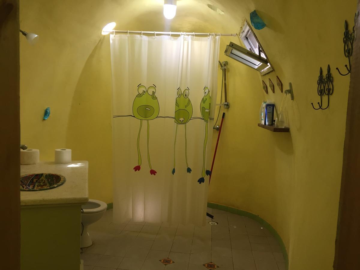 Peace Tent Villa Kfar Rut Exterior photo