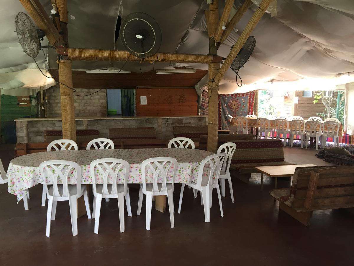 Peace Tent Villa Kfar Rut Exterior photo