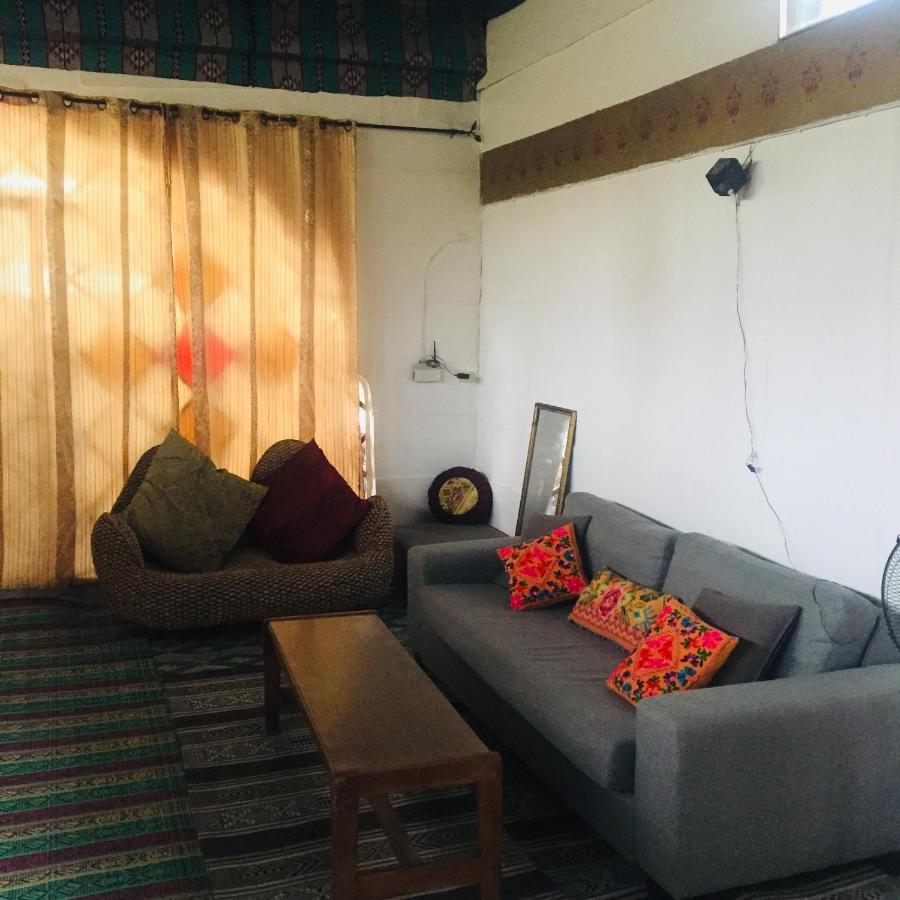 Peace Tent Villa Kfar Rut Exterior photo
