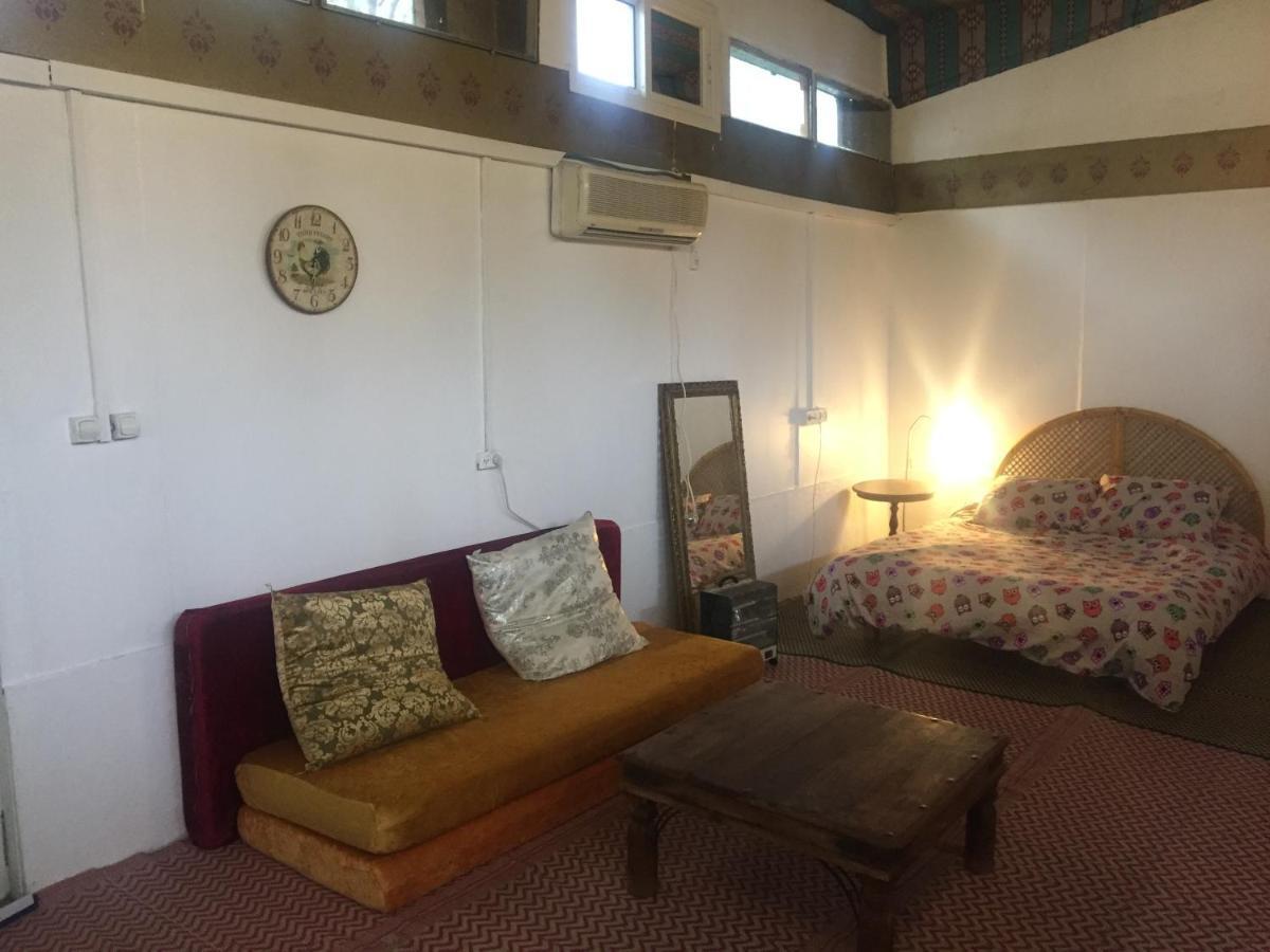 Peace Tent Villa Kfar Rut Exterior photo