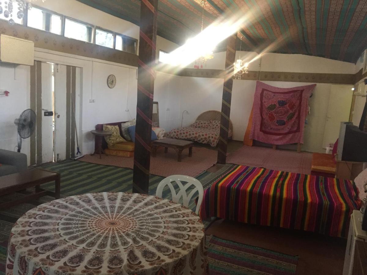 Peace Tent Villa Kfar Rut Exterior photo