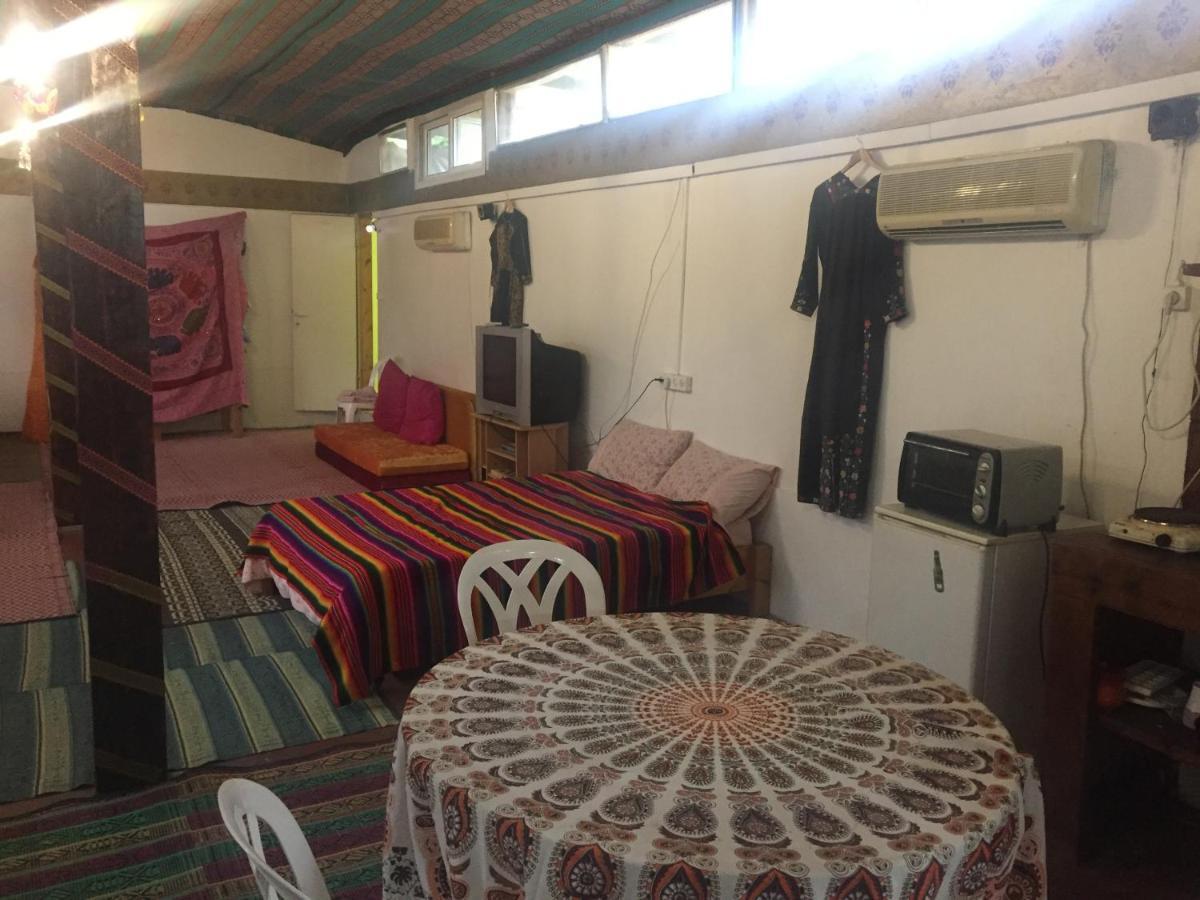 Peace Tent Villa Kfar Rut Exterior photo